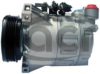 VOLVO 36002747 Compressor, air conditioning